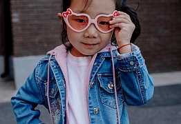 ДЕТИ УССУРИЙСК