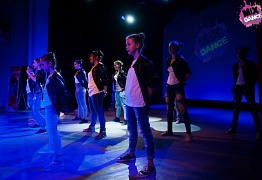 4 года студии танца Mix Dance (часть 2)