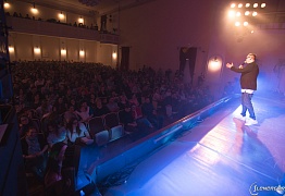 Юбилейный отчетный концерт "Mix Dance" - нам 5 лет