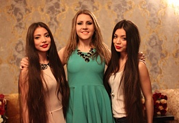 Выступление на конкурсе EuroStar