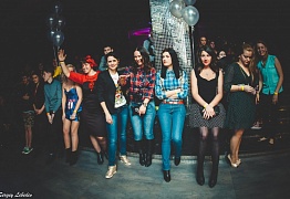 День Рождения! 3 Года!