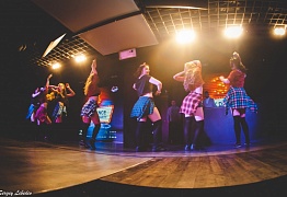 День Рождения! 3 Года!