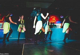 День Рождения! 3 Года!