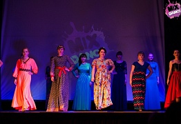 4 года студии танца Mix Dance (часть 2)