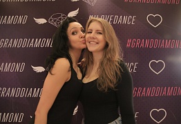 Мастер классы от Кати Flash (г. Москва)