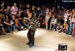 Dance Plane #31 - выступление наших ребят на баттлах по hip-hop, break dance, booty dance