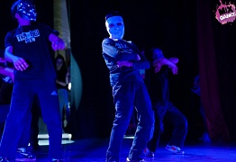 4 года студии танца Mix Dance (часть 2)