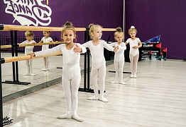 Фотосессия Уссурийск октябрь 2018 