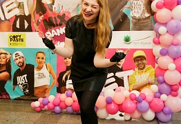 Юбилейный отчетный концерт "Mix Dance" - нам 5 лет