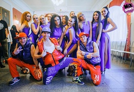 4 года студии танца Mix Dance (часть 2)