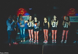 День Рождения! 3 Года!