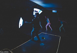 День Рождения! 3 Года!