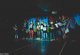 День Рождения! 3 Года!