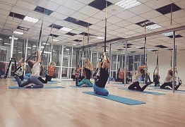 Будни в Mix Dance