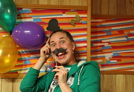 День Рождения преподавателя