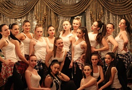 Выступление на конкурсе EuroStar