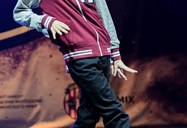 Groove Dance Champ 27 мая 2017