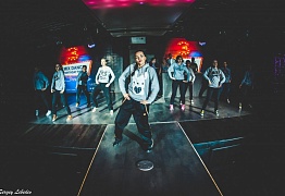 День Рождения! 3 Года!