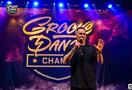Groove Dance Champ 27 мая 2017