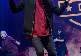 Groove Dance Champ 27 мая 2017