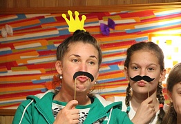 День Рождения преподавателя