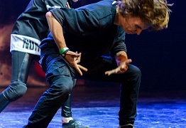 Groove Dance Champ 27 мая 2017