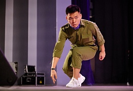 GROOVE DANCE CHAMP 2019