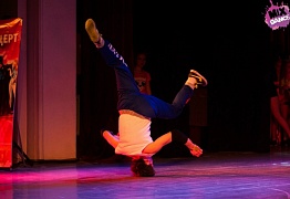 4 года студии танца Mix Dance (часть 2)