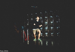 День Рождения! 3 Года!