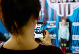 GROOVE DANCE CHAMP 2019