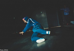 День Рождения! 3 Года!