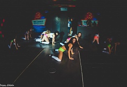 День Рождения! 3 Года!