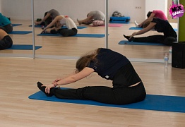 День открытых дверей в БЦ "Игнат"