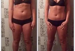 Mix Effect результаты проекта "До/После"