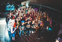 День Рождения! 3 Года!