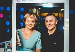 День Рождения! 3 Года!