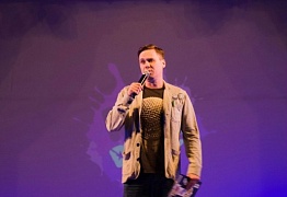 4 года студии танца Mix Dance (часть 2)