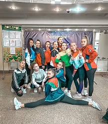 Победители «Звездный Олимп 2020»