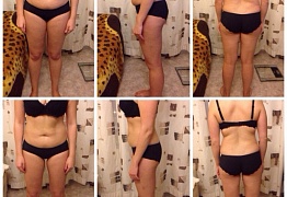 Mix Effect результаты проекта "До/После"