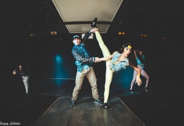 День Рождения! 3 Года!