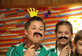 День Рождения преподавателя