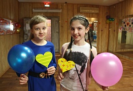 День Рождения преподавателя