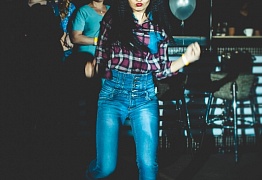 День Рождения! 3 Года!