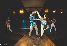 День Рождения! 3 Года!