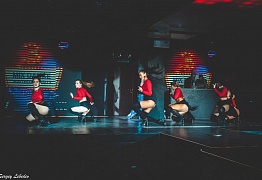 День Рождения! 3 Года!