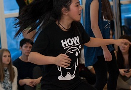 Groove баттлы 15.01.2017