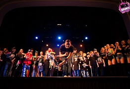 4 года студии танца Mix Dance (часть 2)