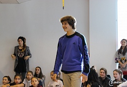 Groove баттлы 15.01.2017