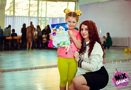 Новогодний утренник для самых маленьких