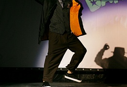 Юбилейный отчетный концерт "Mix Dance" - нам 5 лет